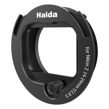 Haida Rear Lens ND Filter Kit for Nikon Z 14-24mm f/2.8 S Lens HD4624